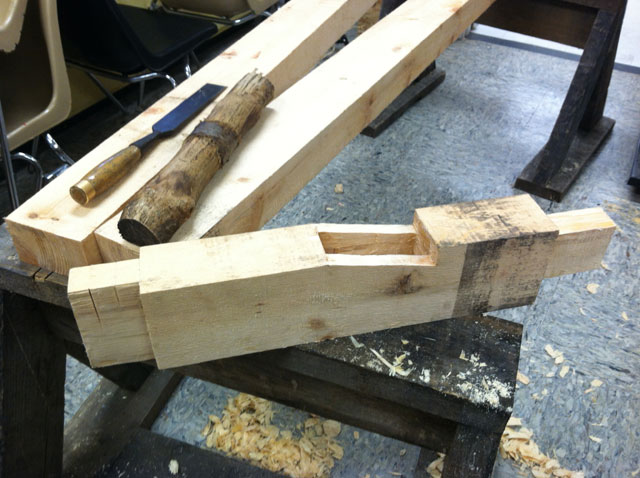 Trestle Pony 1